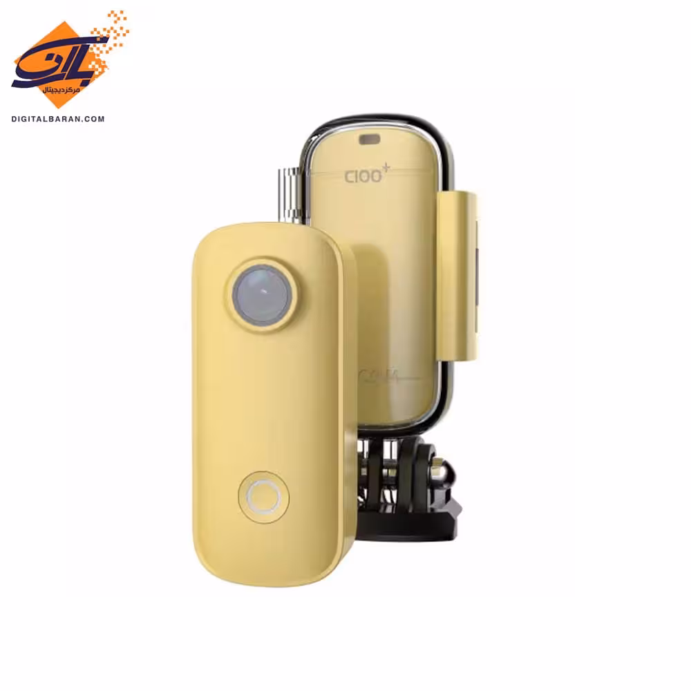 دوربین ورزشی برند SJCAM مدل   C100 PLUS