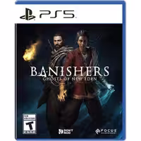 Banishers : Ghost Of New Eden ps5