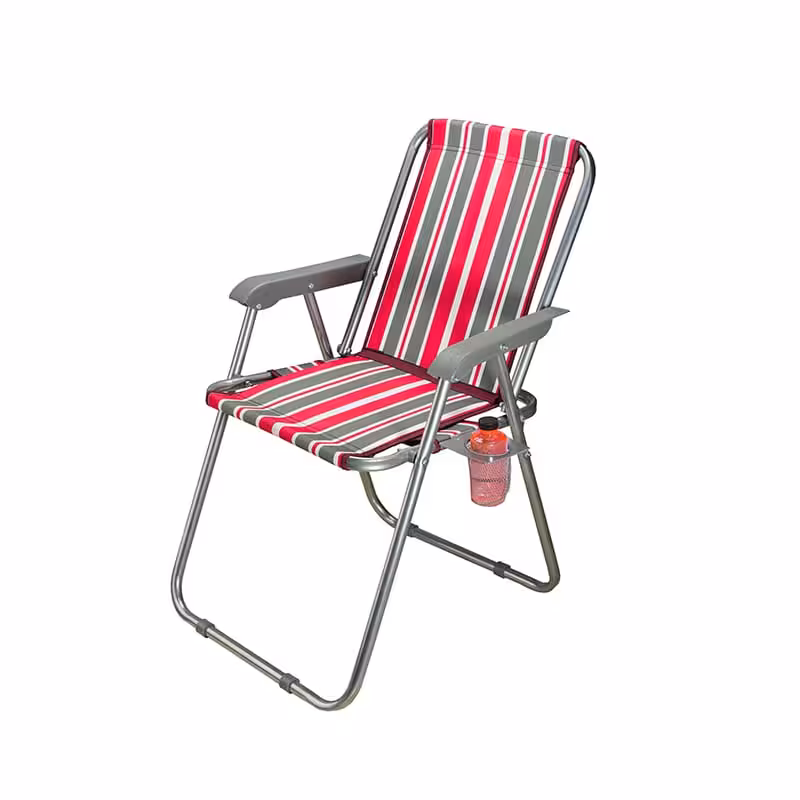 صندلی تاشو ساحلی ادریک مدل فوم دار