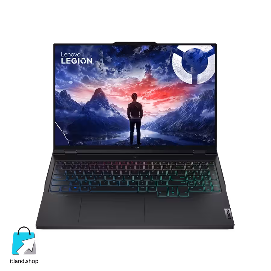 لپ تاپ گیمینگ لنوو Legion Pro 5 16IRX9-ZB 14900HX (2024)