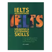 IELTS Advantage Speaking and Listening Skills