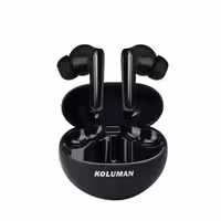 هدفون بی سیم کلومن مدل Koluman K-TW25 با گارانتی 12 ماهه شرکتی