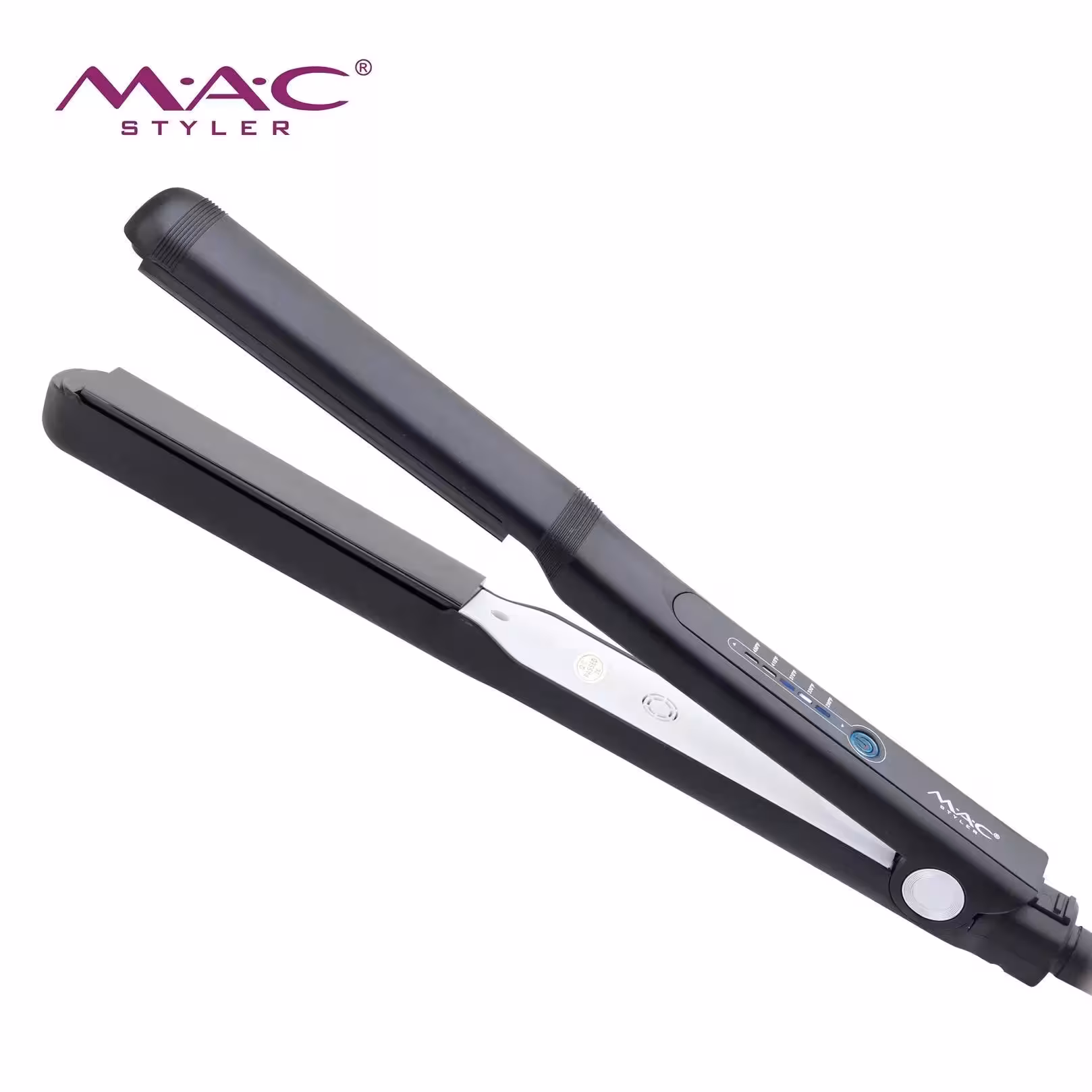 اتو مو مک استایلر مدل MC-2285