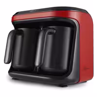 قهوه ساز کاراجا مدل Hatir Hup s Duet | چاوه