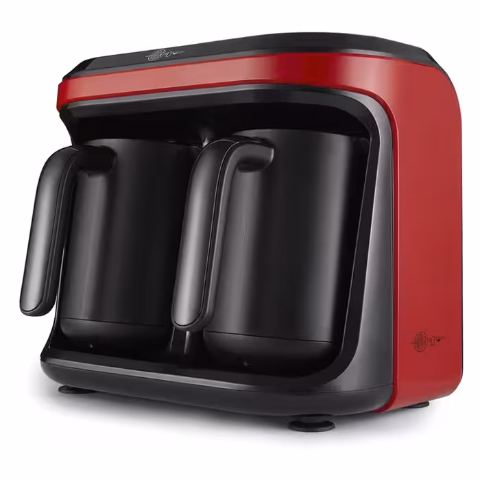 قهوه ساز کاراجا مدل Hatir Hup s Duet | چاوه