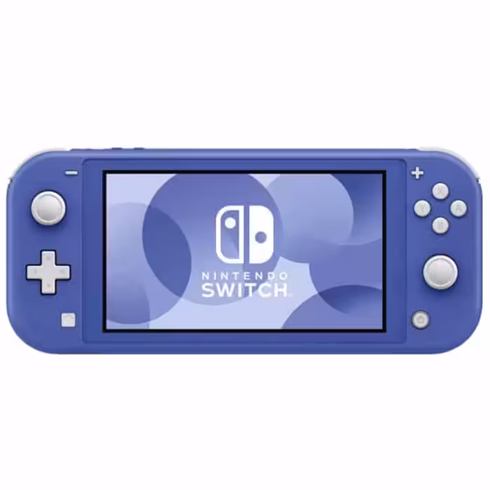 نینتندو سوییچ لایت آبی Nintendo Switch Lite BLUE