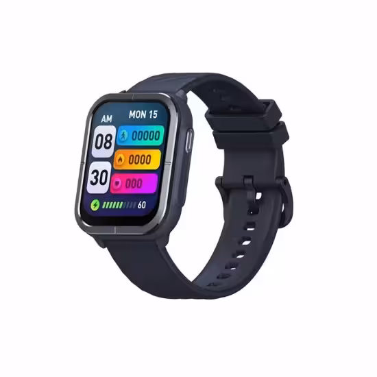 ساعت هوشمند شیائومی Watch C3 مدل XPAW014