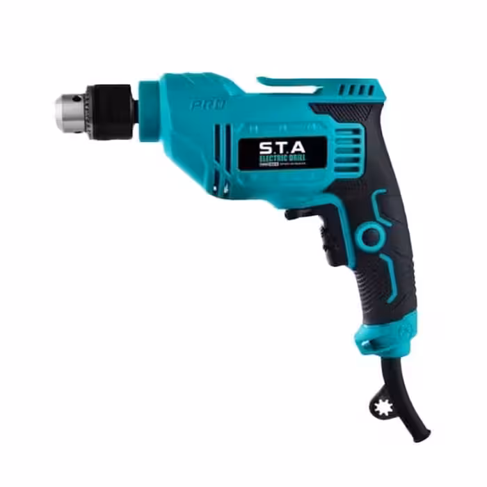 دریل پیچ گوشتی اس تی ای مدل ED50-10 | کالا مکس