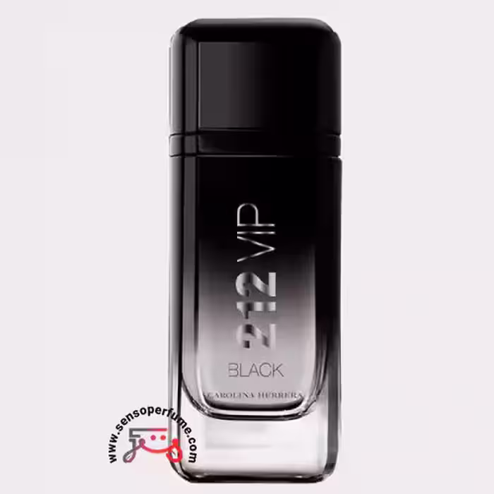 عطر ادکلن کارولینا هررا 212 وی آی پی بلک | carolina herrera 212 vip black