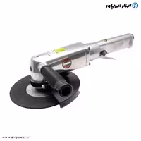 سنگ فرز بادی سوماک 7 اینچ مدل ST-7741