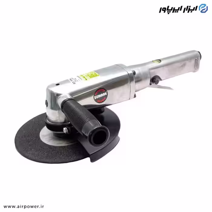 سنگ فرز بادی سوماک 7 اینچ مدل ST-7741