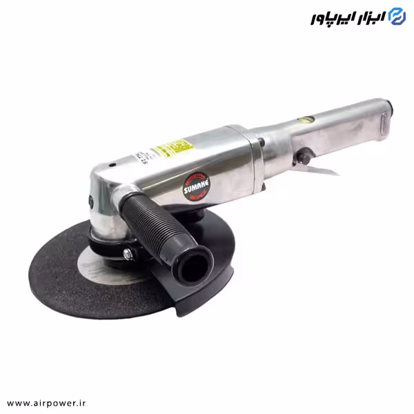 سنگ فرز بادی سوماک 7 اینچ مدل ST-7741