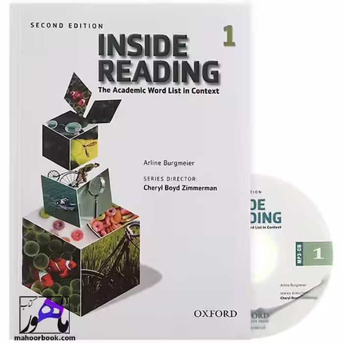 Inside Reading 1 | اینساید ریدینگ 1