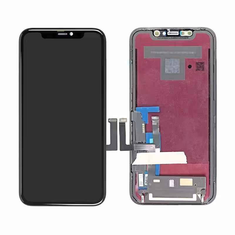 ال سی دی اورجینال آیفون مدل LCD IPHONE 11