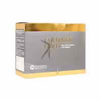 ساشه کلاژن گلد مو و ناخن آدریان