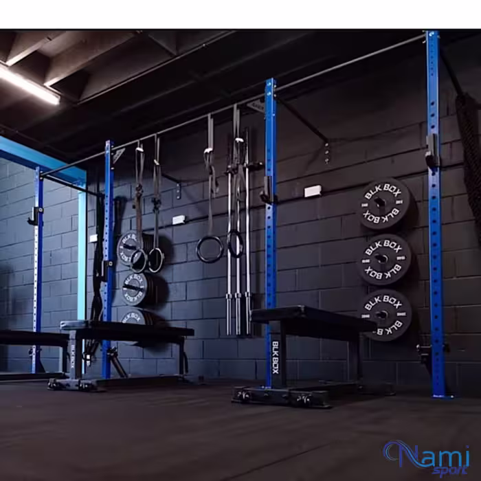سازه کراس فیت 3 یونیت فول پکیج Sazeh Crossfit 3 Units Full Package NS1018