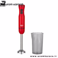 گوشت کوب برقی Stilevs قرمز