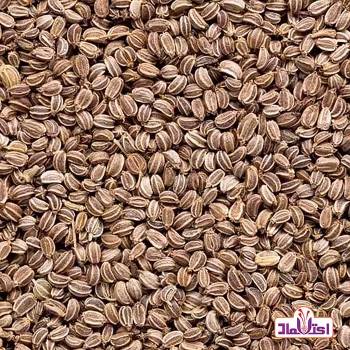 تخم کرفس250 گرمی اعتماد درجه یک و اعلا | amazonchi