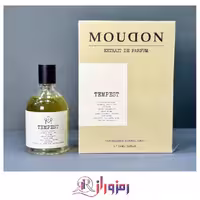 دکانت 5 میل ادکلن مودون تمپست Tempest Moudon