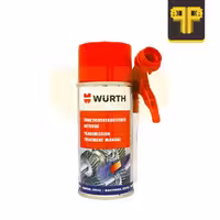 مکمل گیربکس دستی ورث Transmission Treatment Manual