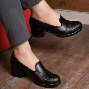 کفش طبی زنانه