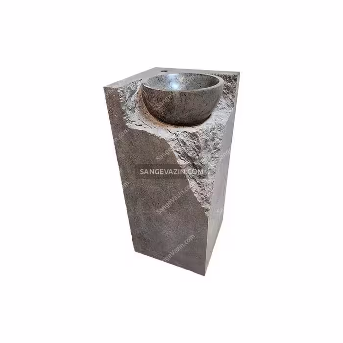 روشویی سنگی تارا