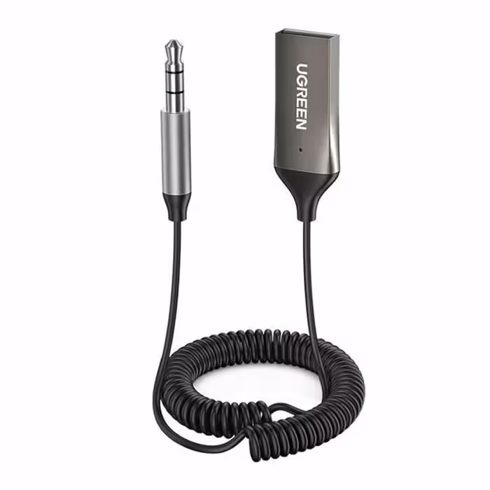 گیرنده صوتی بلوتوث یوگرین مدل CM309