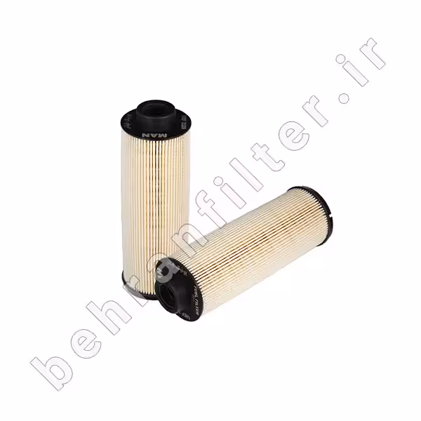 فیلتر گازوئیل کامیون مان 460 و TG480