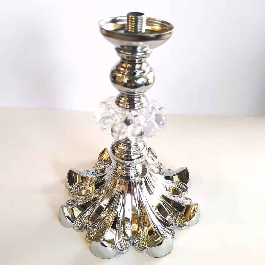 پایه دالبری با مهره هفت سین نقره ای