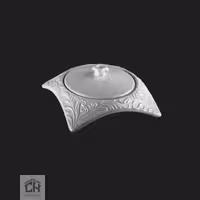 مربا خوری سرامیکی گلدکیش طرح Royal مدل GK153801