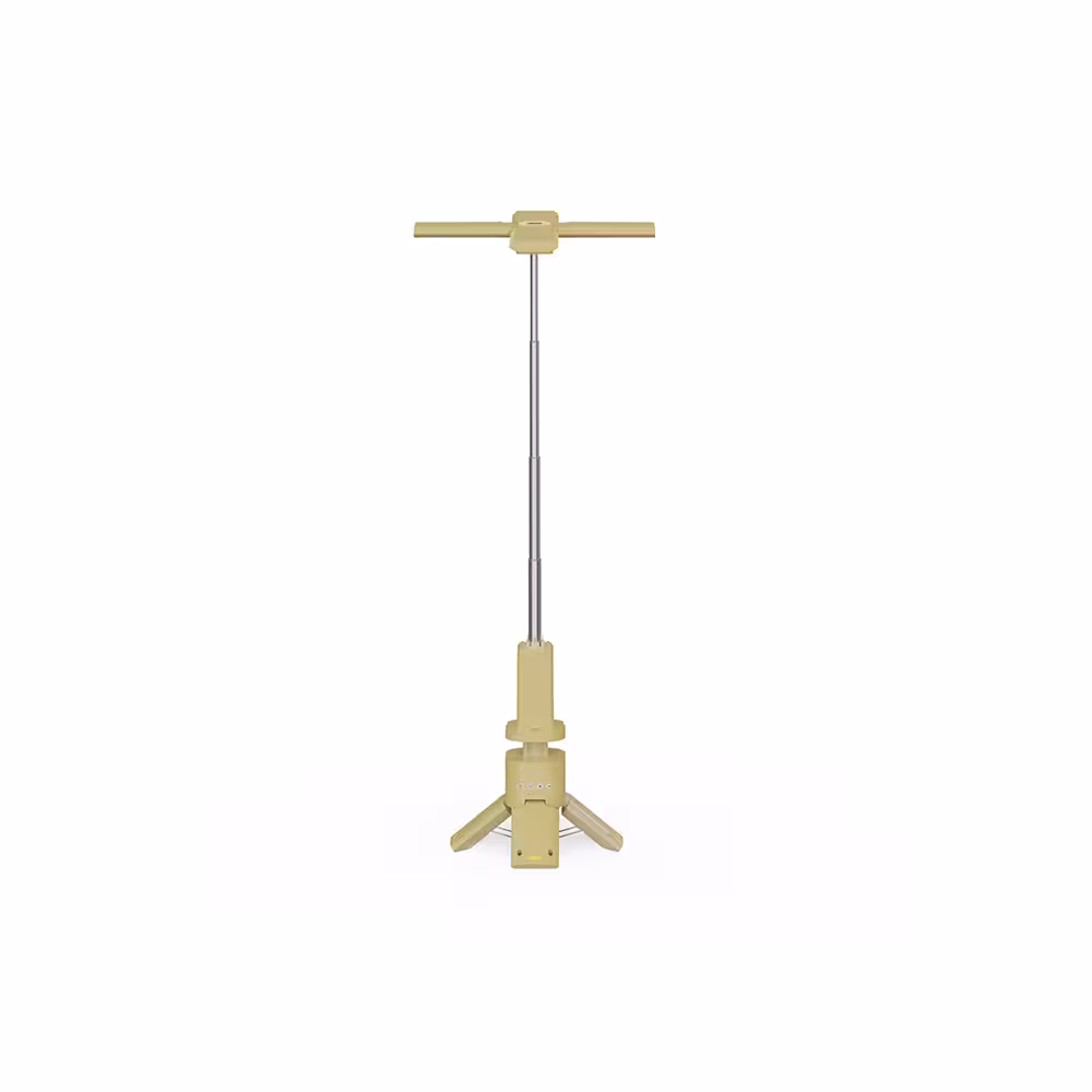 چراغ قوه کمپینگ ویوی لبز Vyvylabs VOX4 outdoor light camping