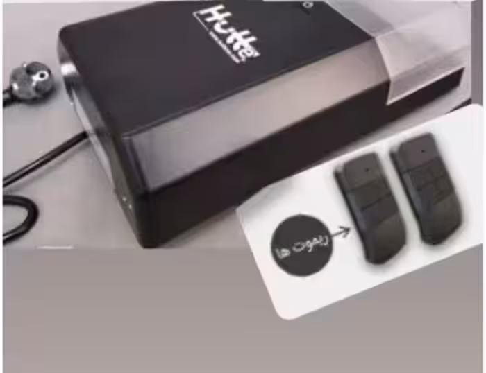 جک سکشنال هیوت 600