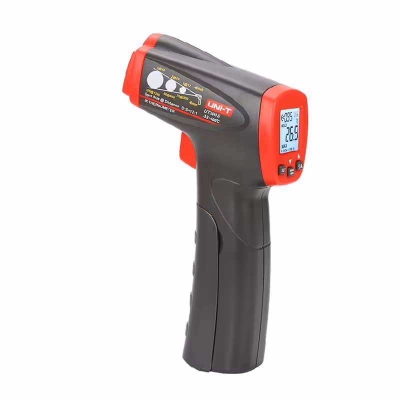 ترمومتر لیزری یونیتی UniT مدل UT300S
