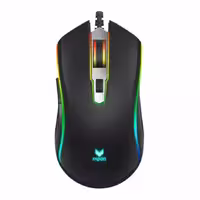 موس گیمینگ  رپو مدل RAPOO V25S