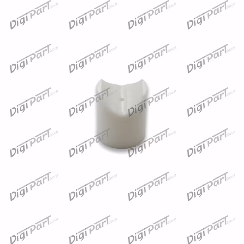 بوش هلالی کائوچویی جعبه فرمان (پلانجر) پژو 405