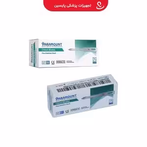 تیغ کاشت مو SP91 paramount