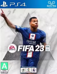 بازی FIFA 23 برای PS4