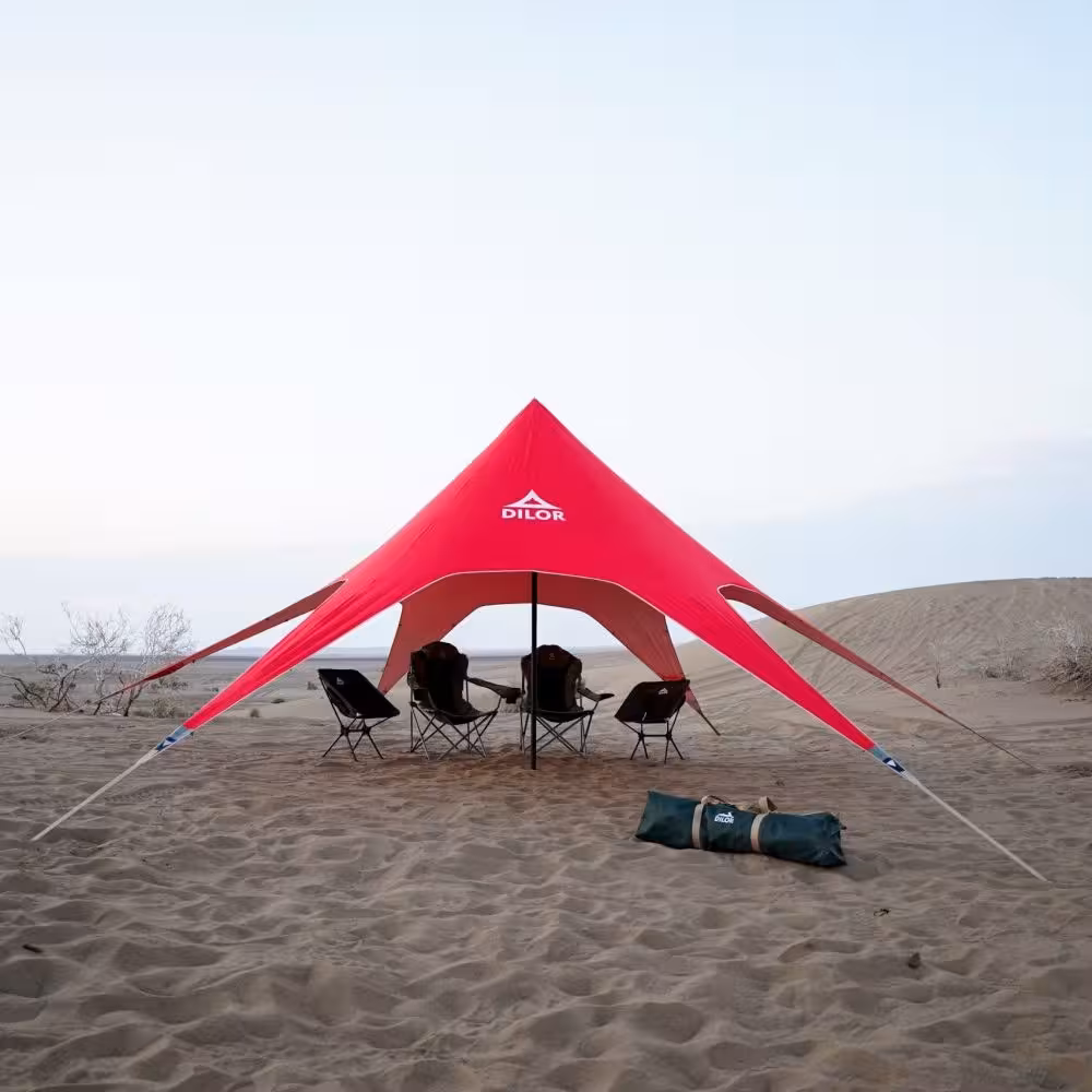 استارتنت دیلور قطر 8 متر