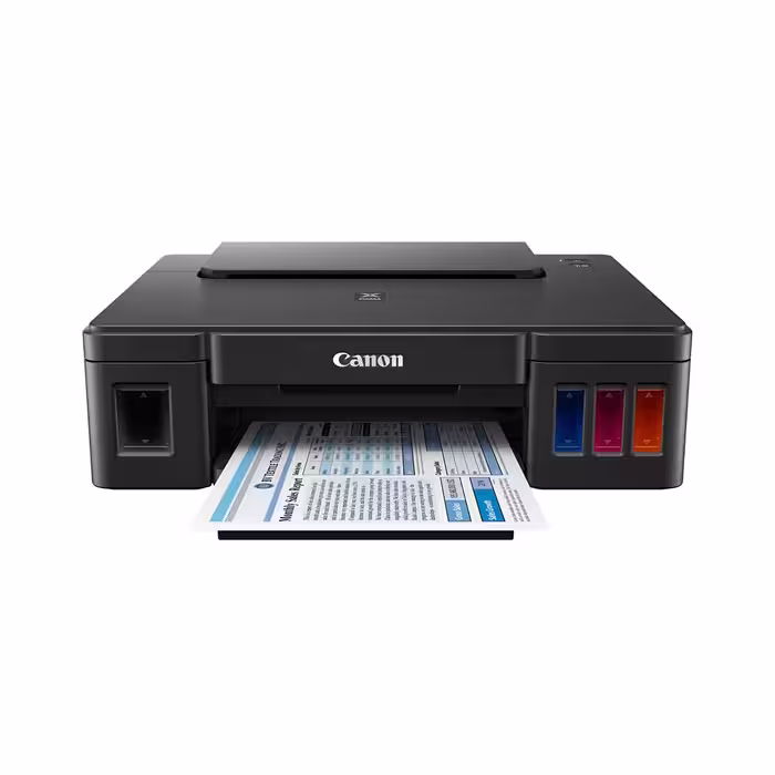 پرینتر Canon PIXMA G1400
