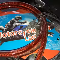 قفل سیم بکسلی | amazonchi