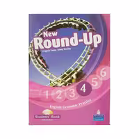 New ROUND-UP 4