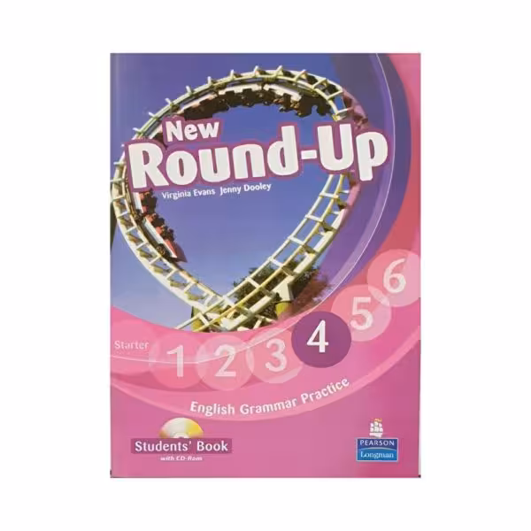 New ROUND-UP 4