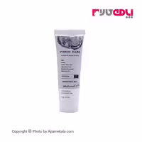 کرم مرطوب‌ کننده پوست خشک ویسکین کر viskin care حجم 50 میل