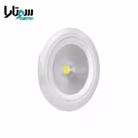 چراغ توکار FEC-4160-18W