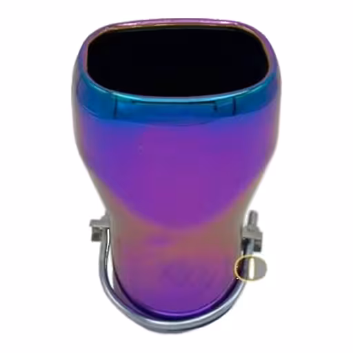 خرید سراگزوز خودرو رویال چهارگوش 120 جمع هفت رنگ کد 228 | اتوموبی