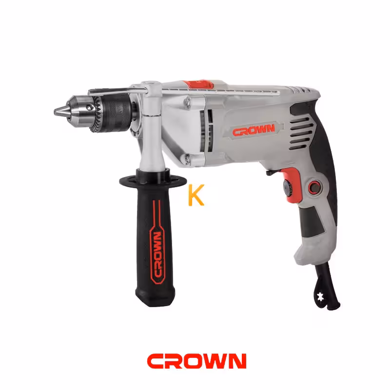 دریل چکشی مدل CT10130 کرون