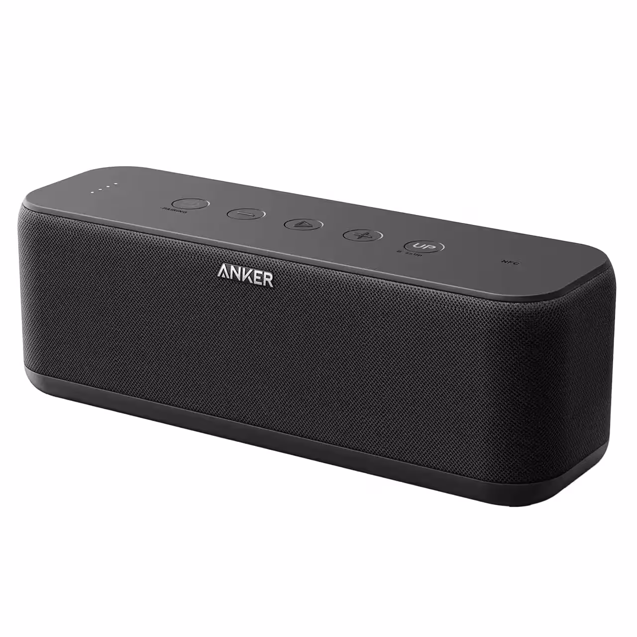 اسپیکر بلوتوثی قابل حمل انکر مدل Soundcore Boost A3145 با توان 20 وات و عمر باتری 12 ساعت