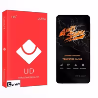 محافظ صفحه نمایش کوکونات مدل Anti-Static مناسب برای گوشی موبایل اپل IPHONE 7 | کالا برتری
