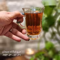 فنجان کریستال ایرنا لهستان