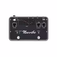 افکت کرگ Nuvibe